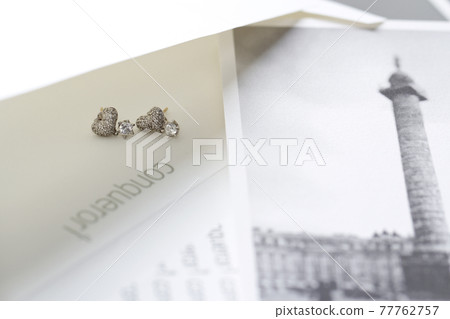 earring earring 77762757