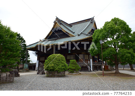 Naritasan Shinshoji Shakado Naritasan Shinshoji Shakado 77764233