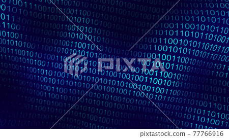 Coding background concept for online security.... - Stock Illustration ...