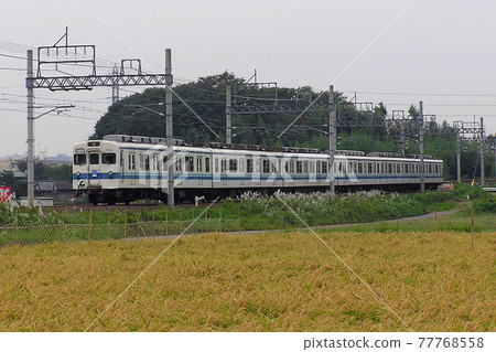 [TD] Tobu Noda Line 5070 series 77768558