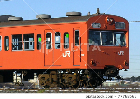 [JM] Musashino Line Series 103 (Low cab) 77768563