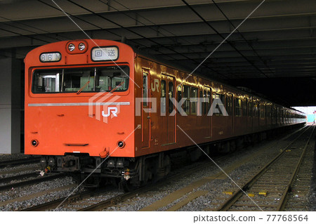 [JM] Musashino Line 103 series (high cab) 77768564