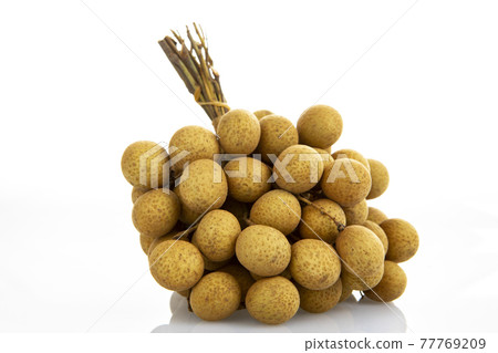 台灣，夏天的水果，龍眼，台湾、夏の果物、リュウガン、 summer fruit, longan, 77769209