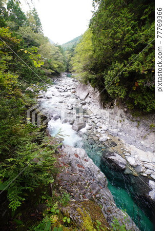 The clear stream of Atera Valley The clear stream of Atera Valley 77769366