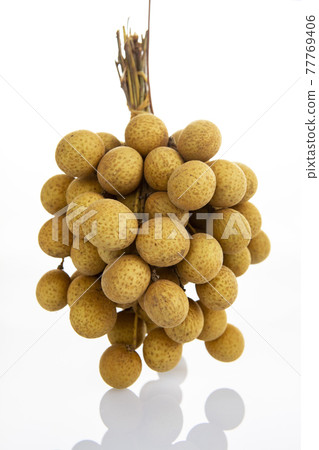 Taiwan, summer fruit, longan, Taiwan, summer fruit, リュウガン, summer fruit, longan, 77769406