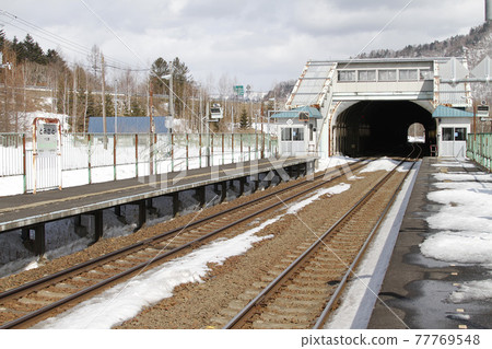 Tomisato Station JR Tomisato Station Tomisato K19 Abolished in March 2016 Tomisato Signal Station 77769548