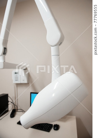 Oral x-ray room Oral x-ray room 77769555