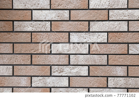 瓷磚牆背景材料 77771102