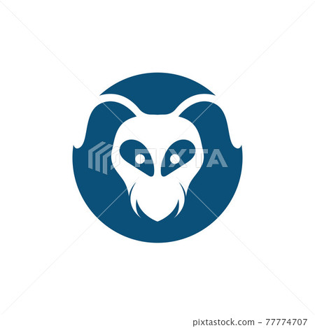 Ant vector illustration design 77774707