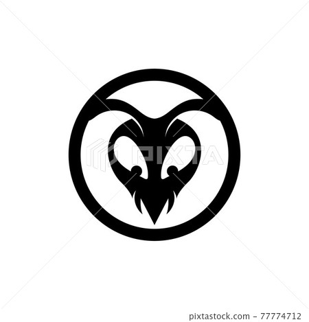 Ant vector illustration design Ant vector illustration design 77774712