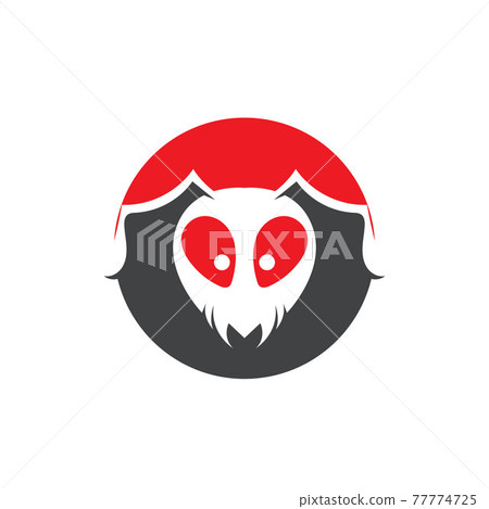 Ant vector illustration design 77774725