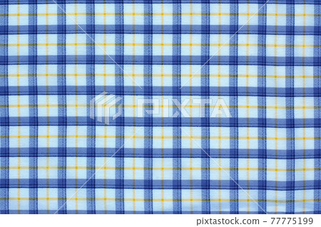 Texture cotton colored fabric. Background abstraction factory te Texture cotton colored fabric. Background abstraction factory te 77775199