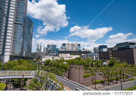 Shinagawa Intercity 77777057