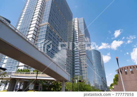 Shinagawa Intercity 77777058