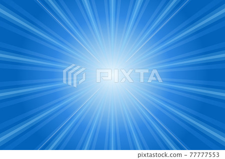 Radial background (blue) Radial background (blue) 77777553