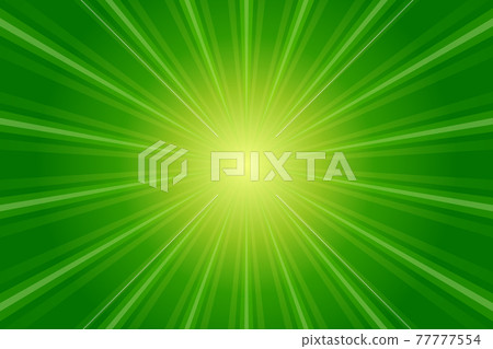 Radial background (green) Radial background (green) 77777554