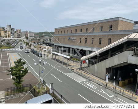 JR Takarazuka Station 77778251