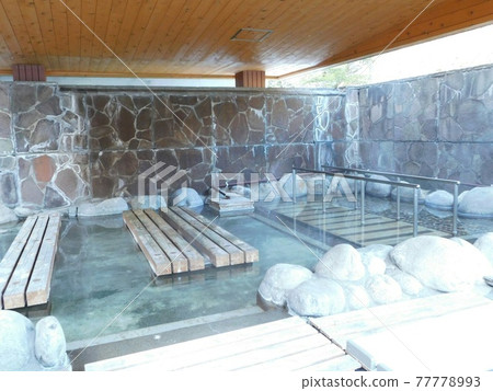 野根冬日足浴 77778993