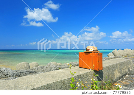 Okinawa Miyako Islands Shimojishima trip 77779885