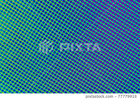 background texture fabric in a cage. background texture fabric in a cage. 77779918