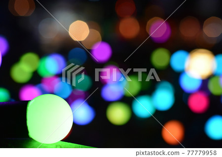 Small illumination Small illumination 77779958