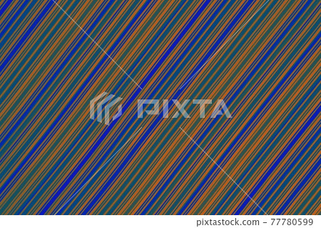 The background texture of the fabric in a colored diagonal strip The background texture of the fabric in a colored diagonal strip 77780599