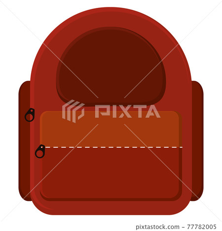 Isolated ruler icon School suplies Isolated ruler icon School suplies 77782005