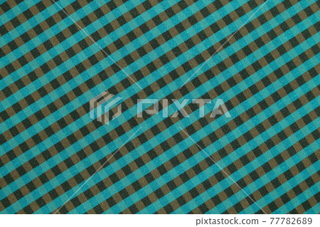 Texture cotton colored fabric. Background abstraction factory te 77782689