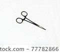 Black forceps photo Black forceps photo 77782866