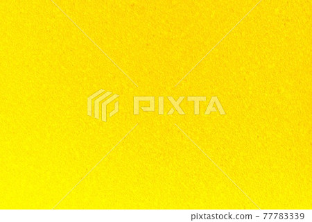 yellow foam kind of texture 77783339