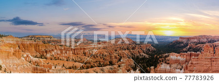Bryce Canyon nation park 77783926