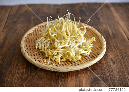 Bean sprouts Bean sprouts 77784131