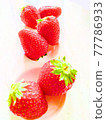 Strawberry-Hey C Berry 02 77786933