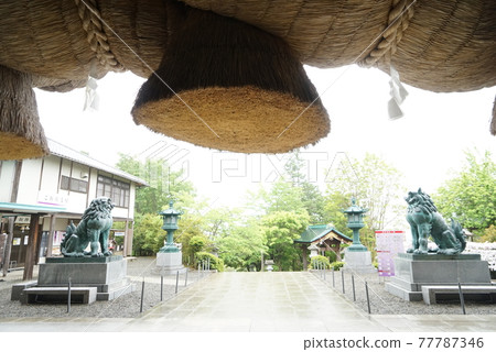 日立國家出雲大社 日立國家出雲大社 77787346