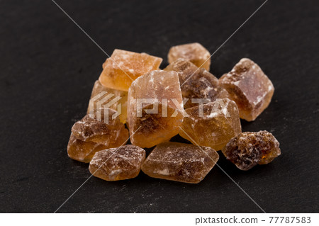 candy brown sugar candy brown sugar 77787583