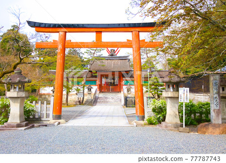 吉田神社, 京都, 吉田神社 77787743