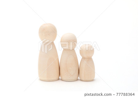 Single-mother family image 77788364