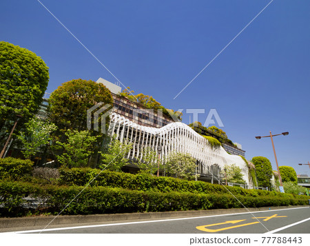 Tamagawa Takashimaya SC Main Building Futakotamagawa Station Front, Tokyo 77788443