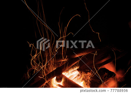 一個火花 一個火花 77788936