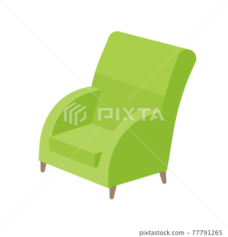 單人沙發 單人沙發 77791265