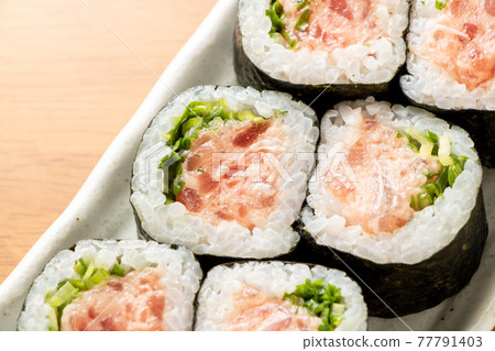 Negitro滾動。 77791403