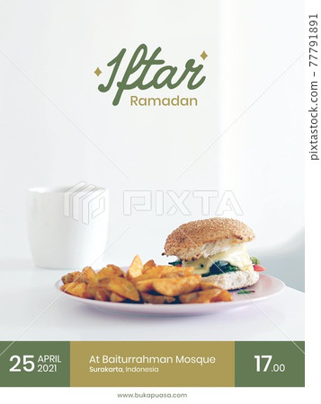 Luxury and Minimalist Iftar Ramadan Kareem Design Social Media Templates for Posters, Ads, and Other Promotional Media. Luxury and Minimalist Iftar Ramadan Kareem Design Social Media Templates for Posters, Ads, and Other Promotional Media. 77791891