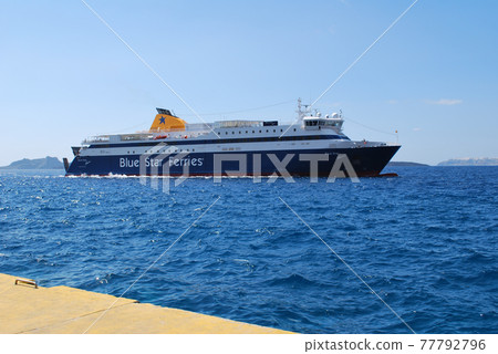 Santorini Newport 77792796