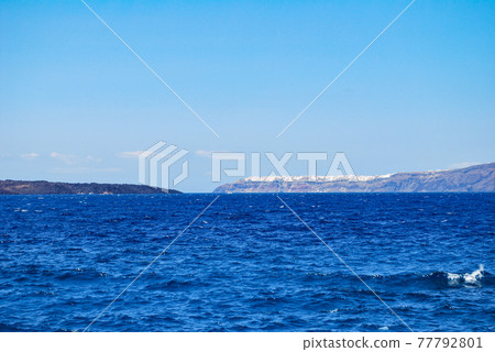 Santorini Newport Santorini Newport 77792801