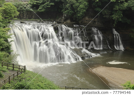 Ryumon Falls Ryumon Falls 77794546