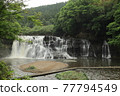 Ryumon Falls 77794549