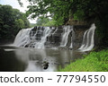 Ryumon Falls 77794550