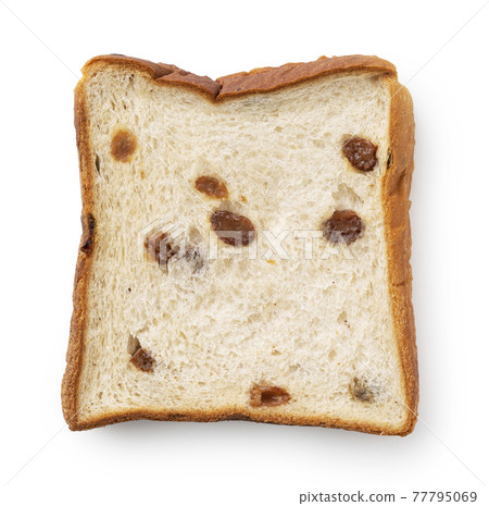 葡萄乾麵包 葡萄乾麵包 77795069