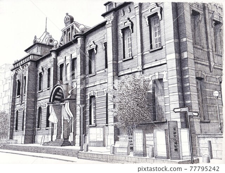 京都文化博物館 77795242