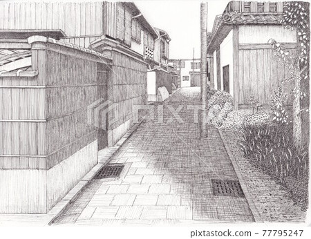 Flower street 77795247